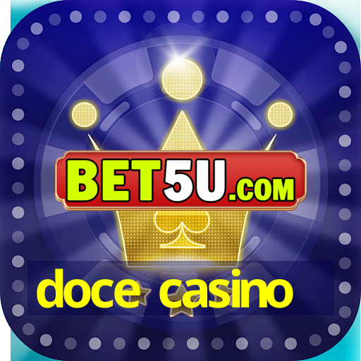 doce casino