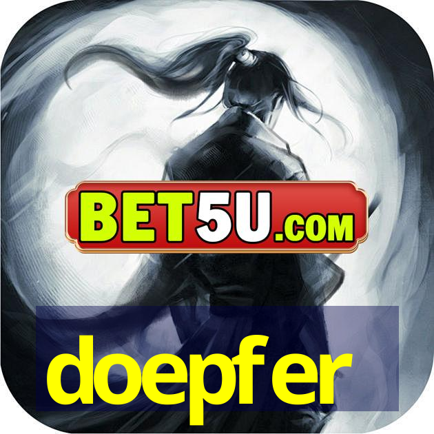 doepfer