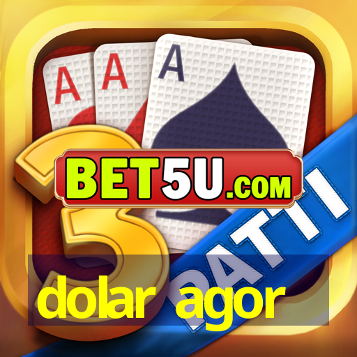 dolar agor