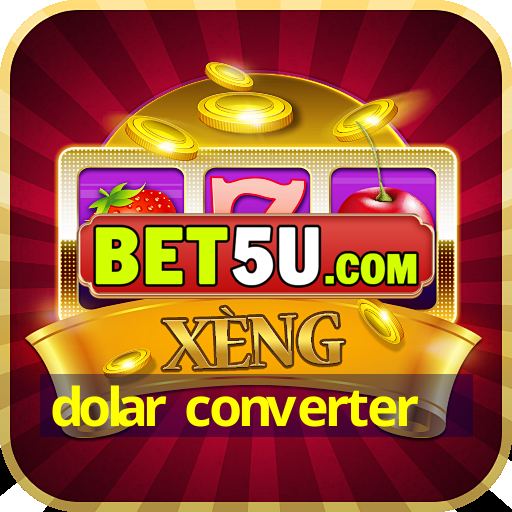 dolar converter