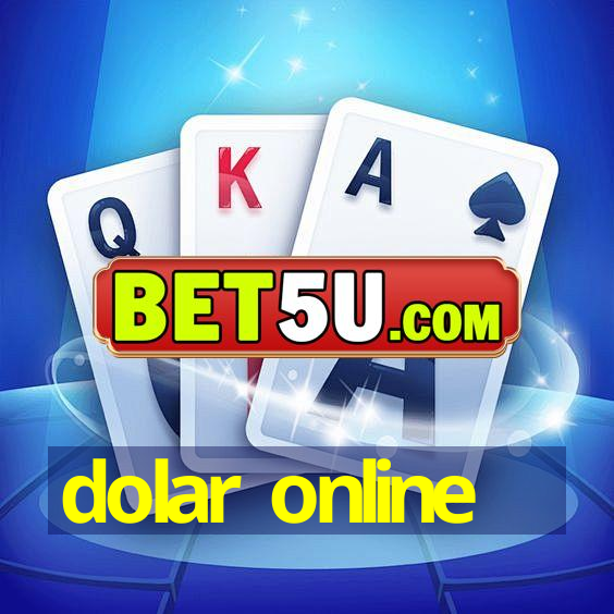 dolar online