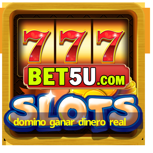 domino ganar dinero real