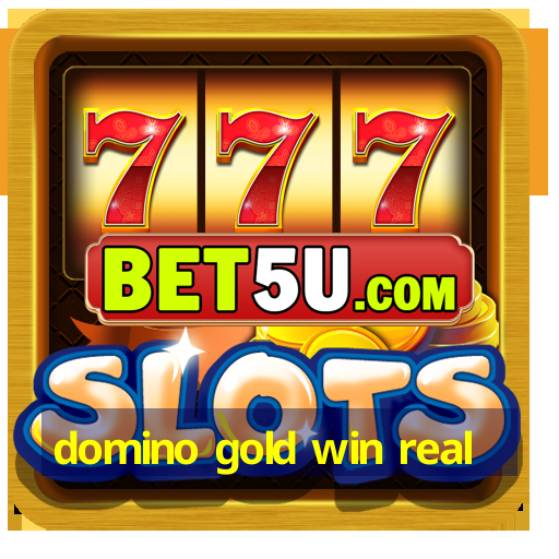 domino gold win real