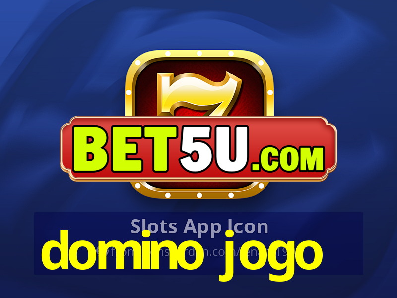 domino jogo