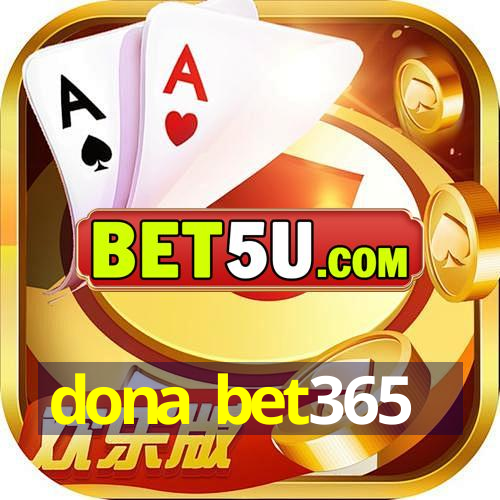 dona bet365