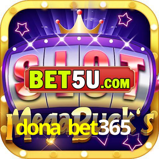 dona bet365