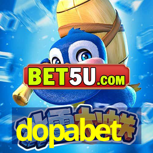 dopabet