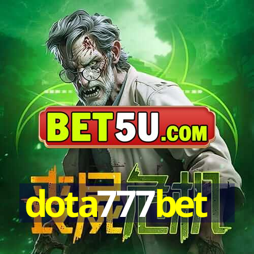 dota777bet