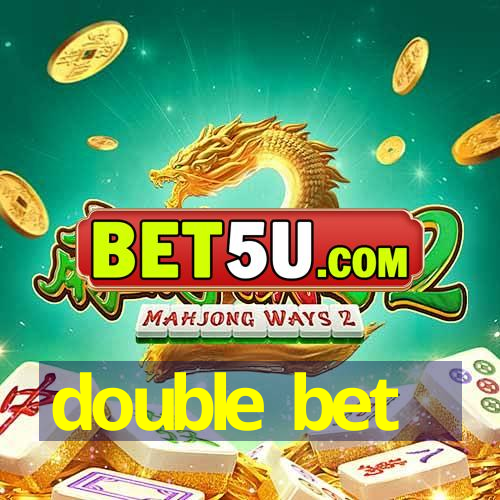 double bet