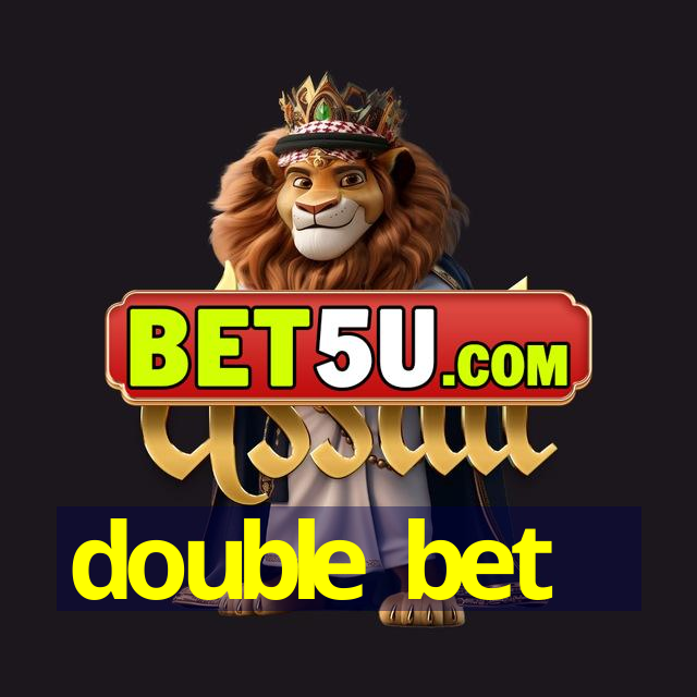 double bet