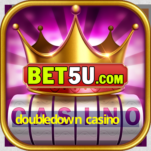 doubledown casino