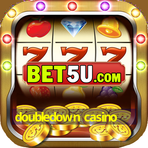 doubledown casino