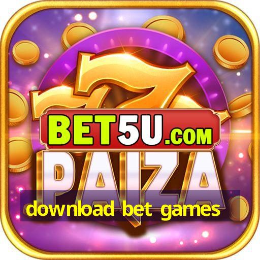 download bet games