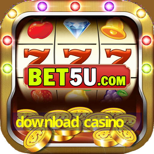 download casino