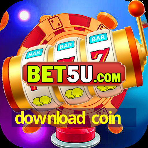 download coin