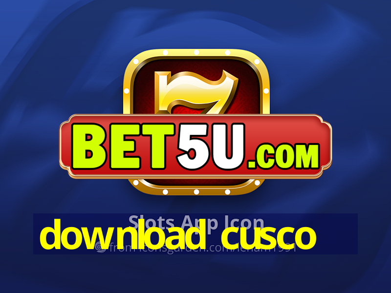 download cusco