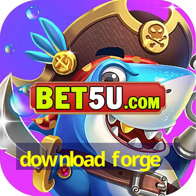 download forge