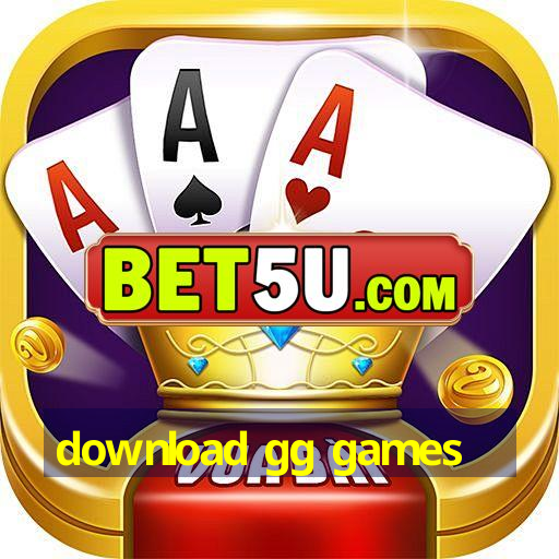 download gg games