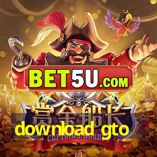 download gto