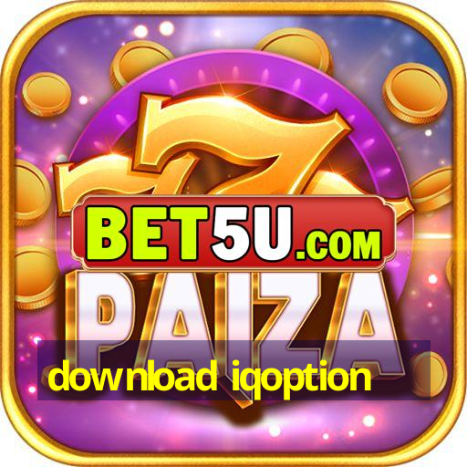 download iqoption