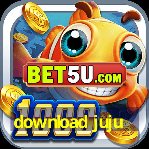 download juju