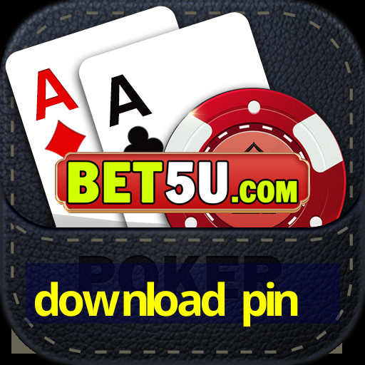 download pin