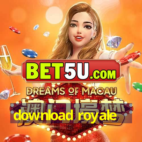 download royale