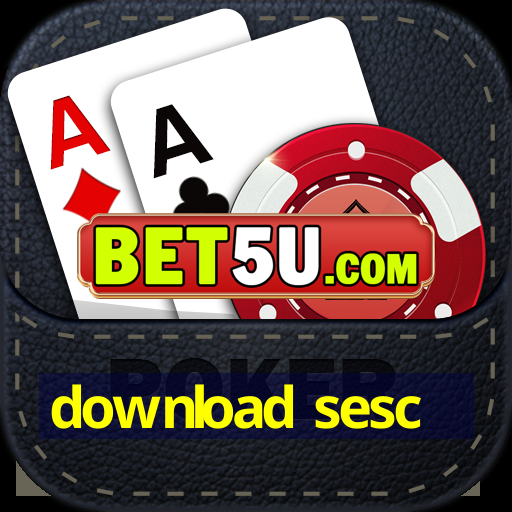 download sesc