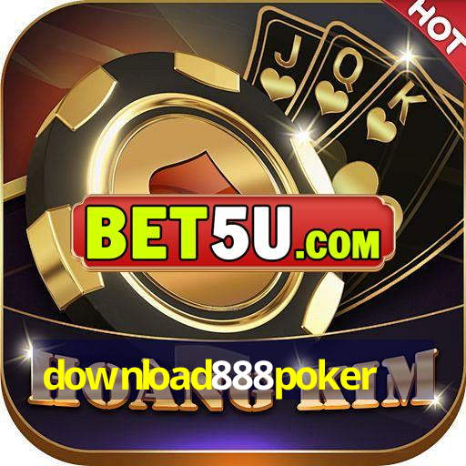 download888poker