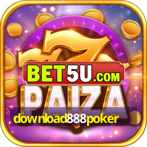 download888poker