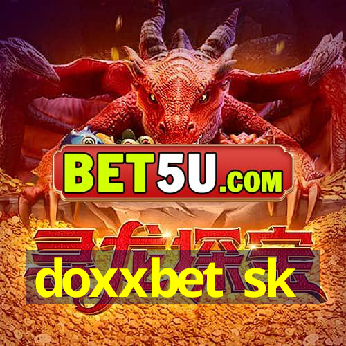 doxxbet sk