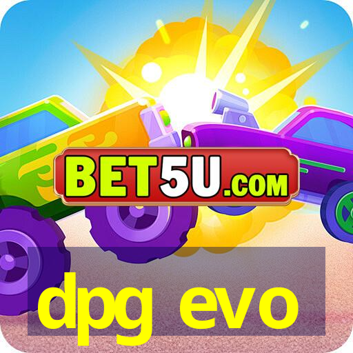 dpg evo