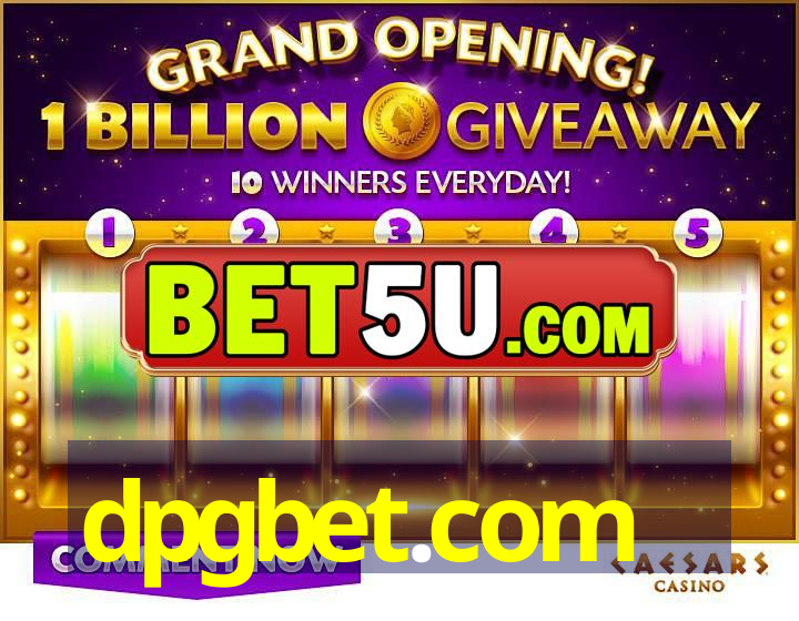 dpgbet.com