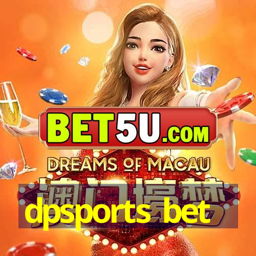 dpsports bet