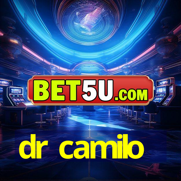 dr camilo