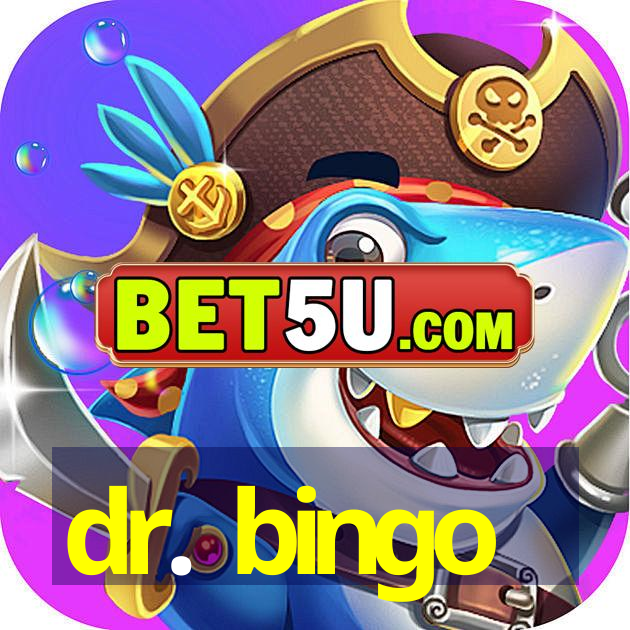 dr. bingo