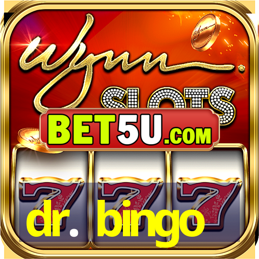 dr. bingo