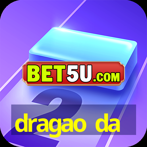 dragao da