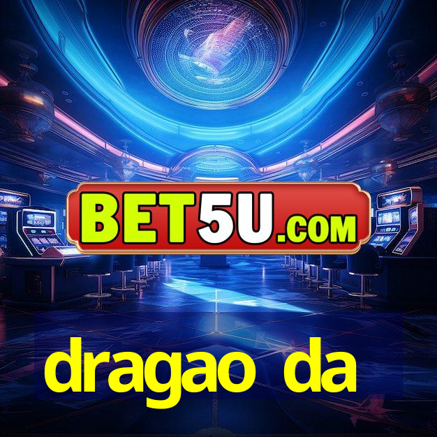 dragao da