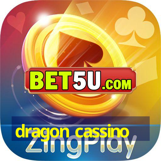 dragon cassino