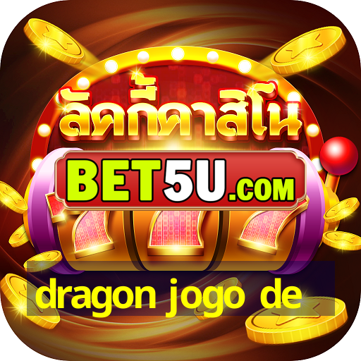 dragon jogo de