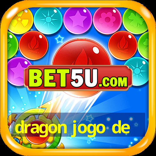 dragon jogo de