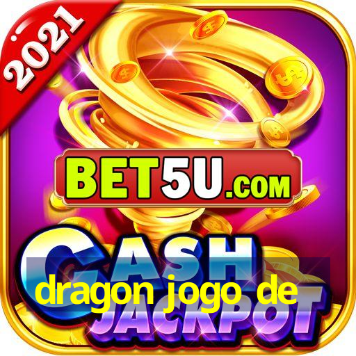 dragon jogo de