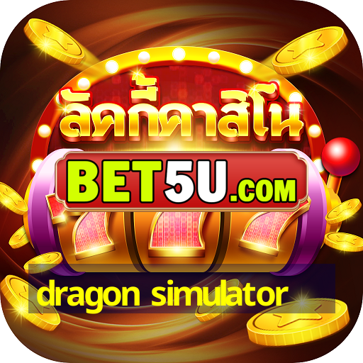 dragon simulator