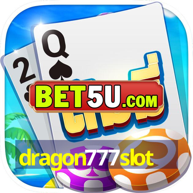 dragon777slot