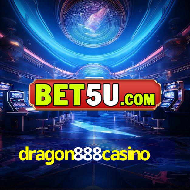 dragon888casino