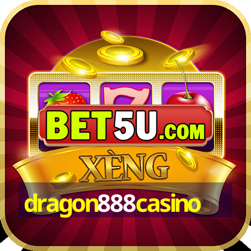 dragon888casino