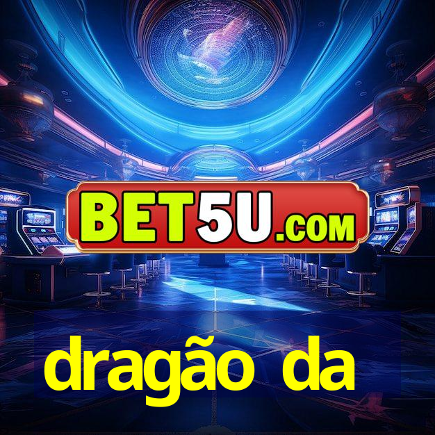 dragão da