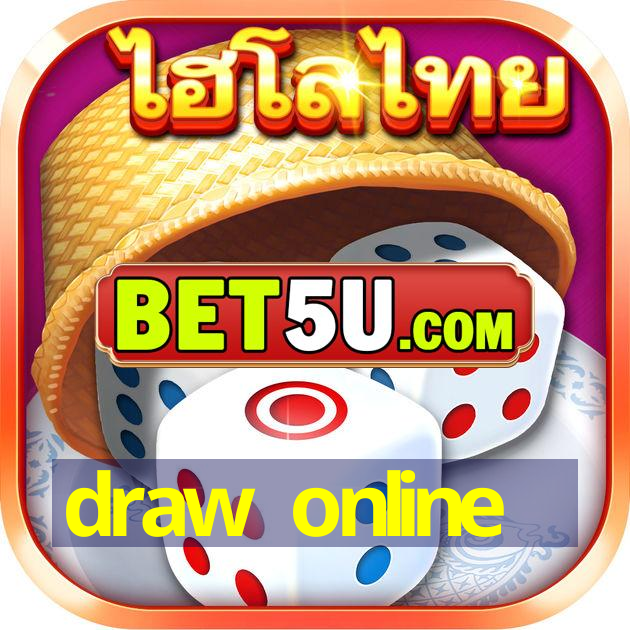 draw online