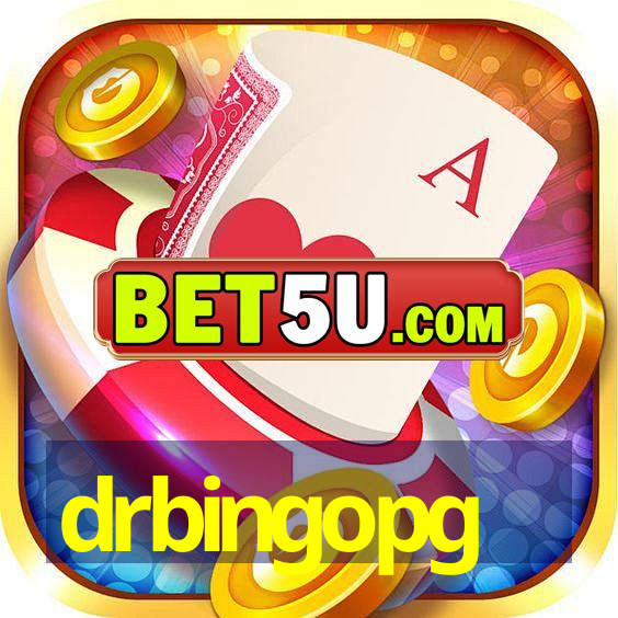 drbingopg